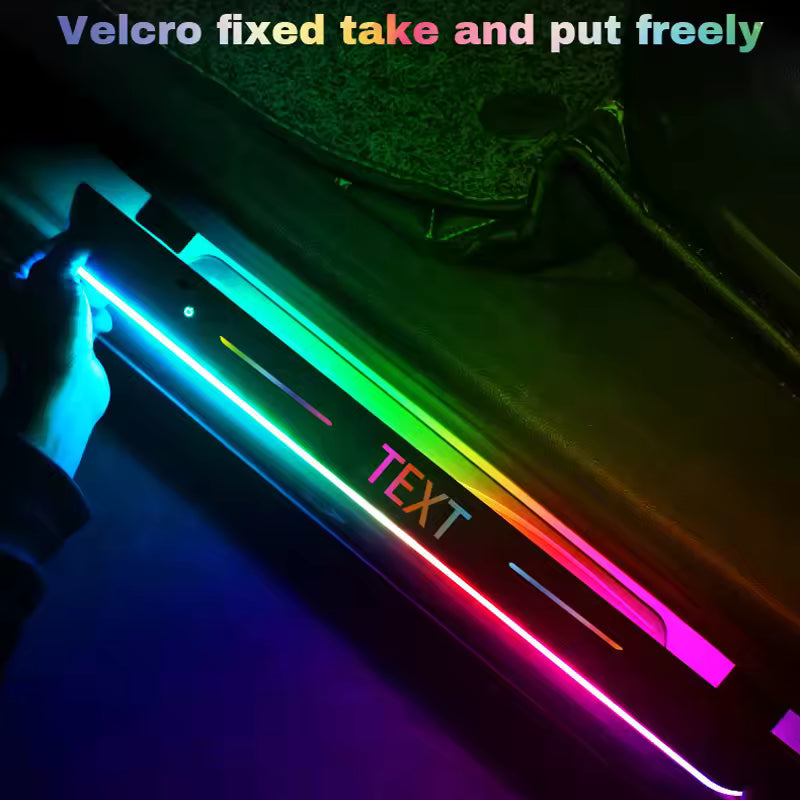 Custom LED Light VoltGlow™