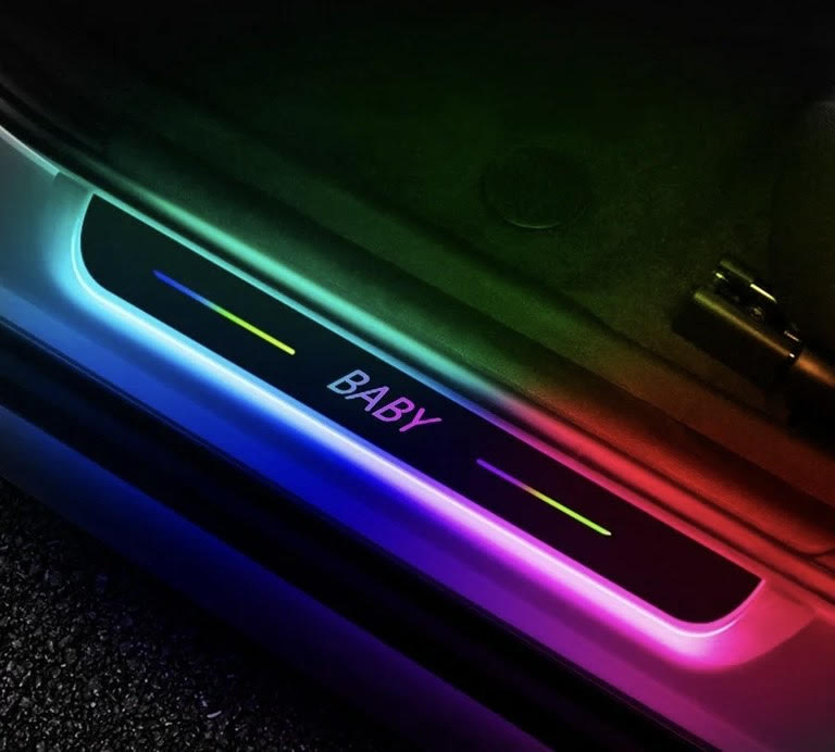 Custom LED Light VoltGlow™