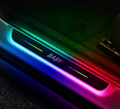 Custom LED Light VoltGlow™