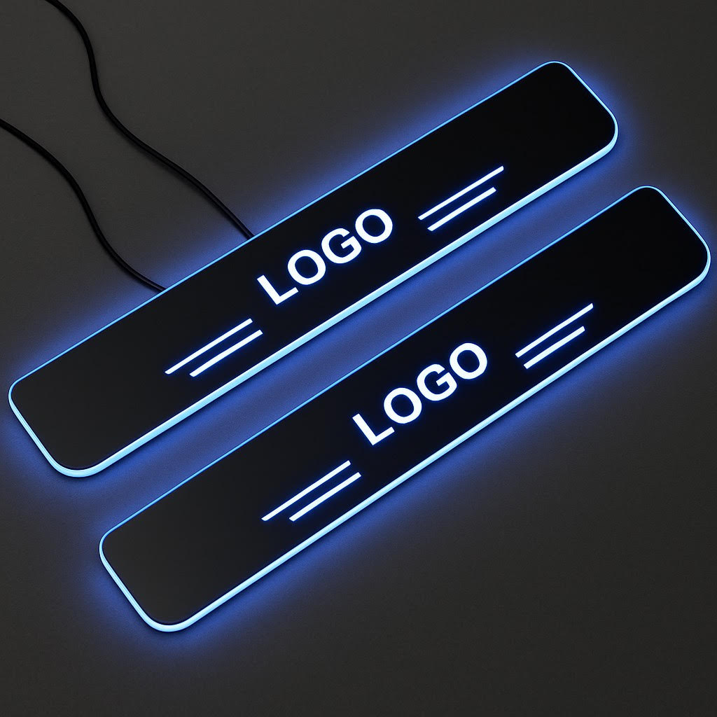 Custom LED Light VoltGlow™